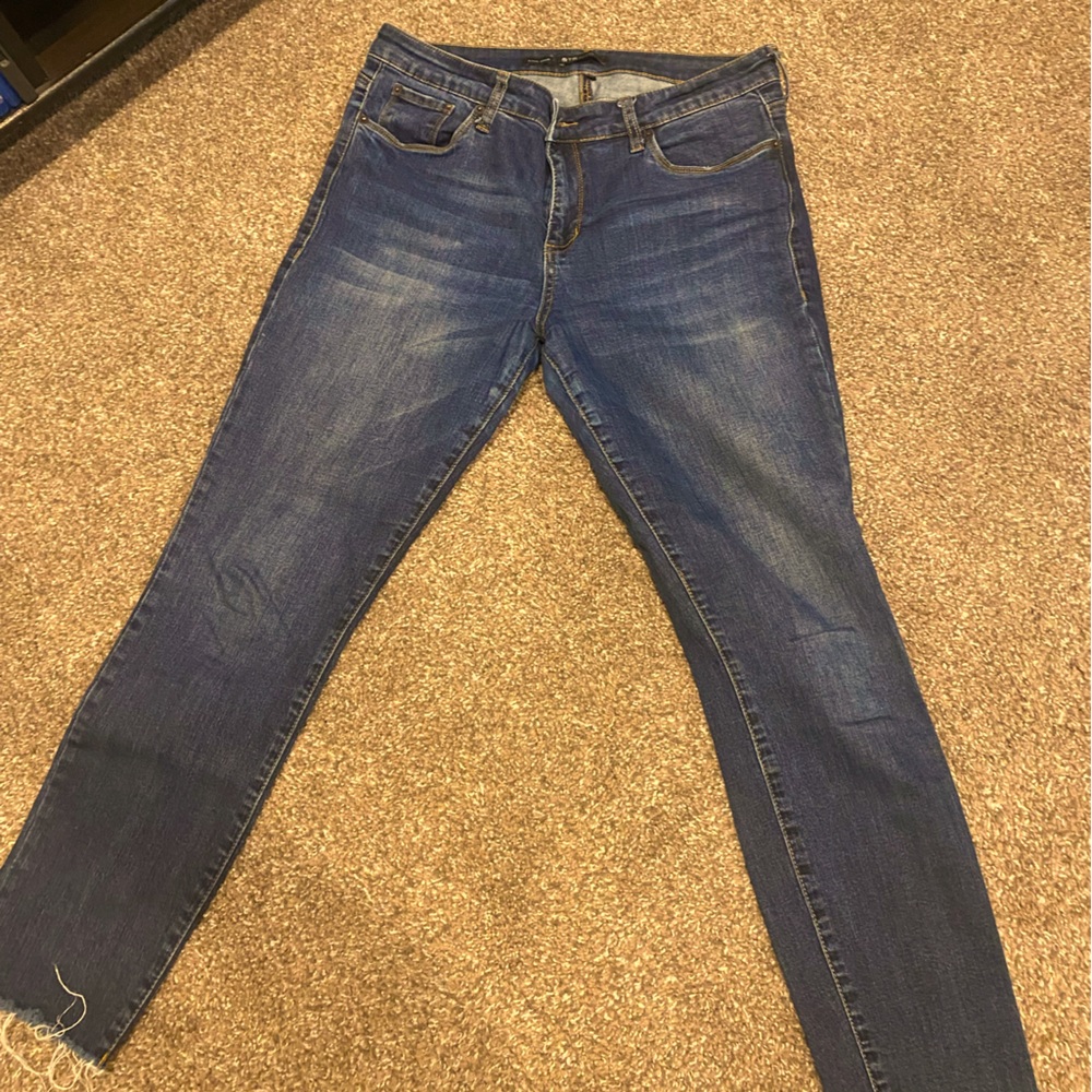 STS Blue jeans